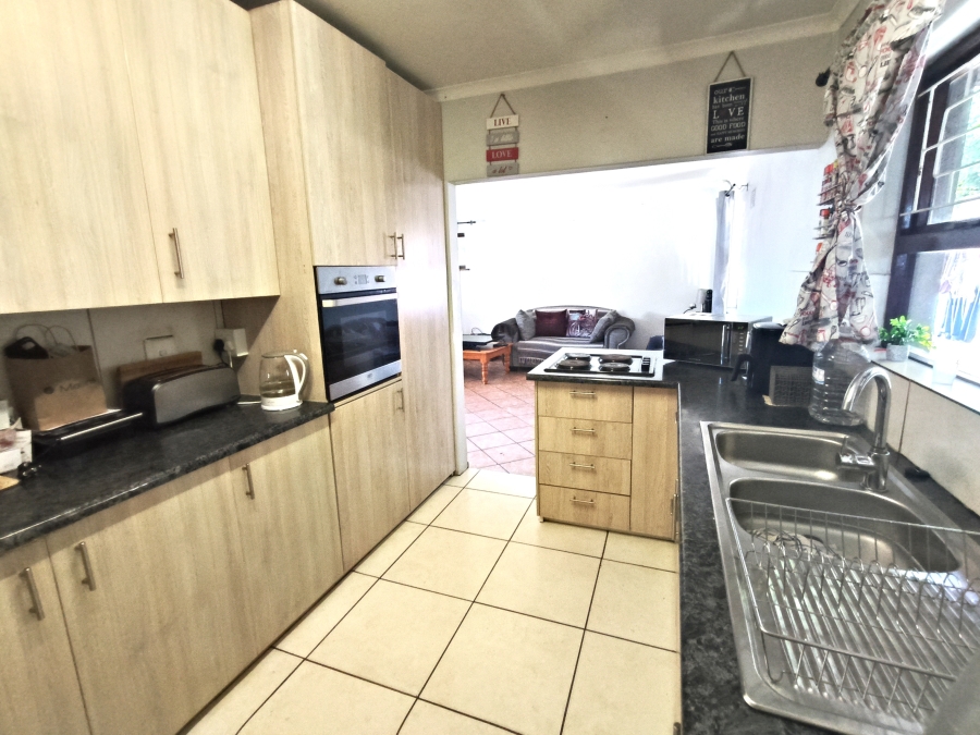 3 Bedroom Property for Sale in The Palms Western Cape